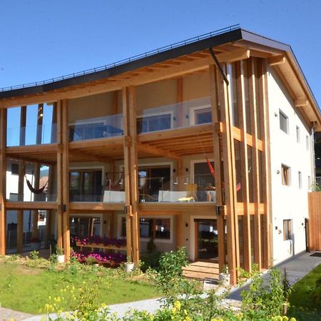 Kastelart - Karbon Apart otel Castelrotto Dış mekan fotoğraf