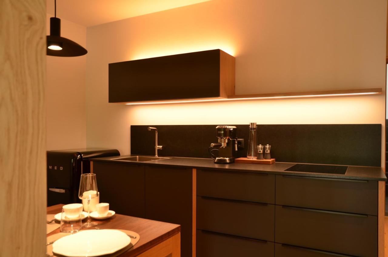 Kastelart - Karbon Apart otel Castelrotto Dış mekan fotoğraf