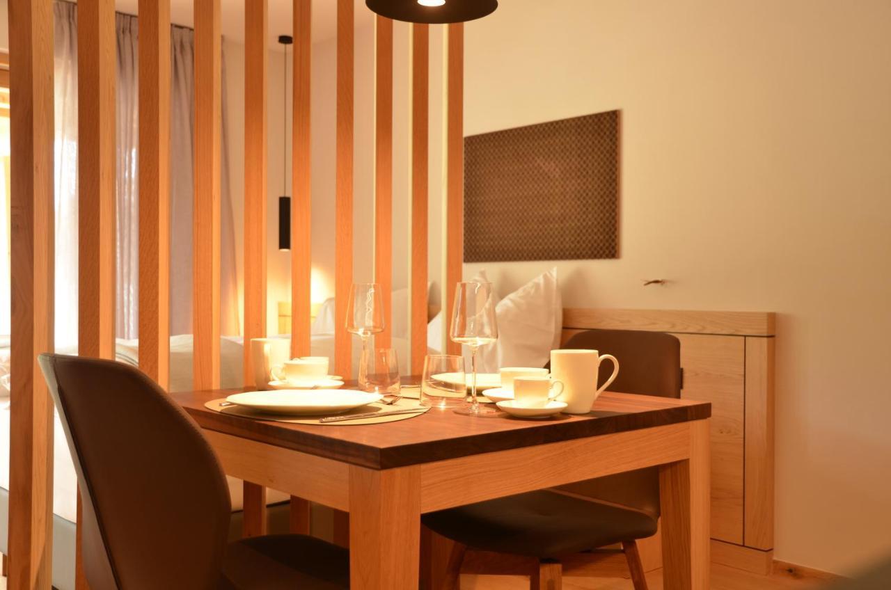 Kastelart - Karbon Apart otel Castelrotto Dış mekan fotoğraf