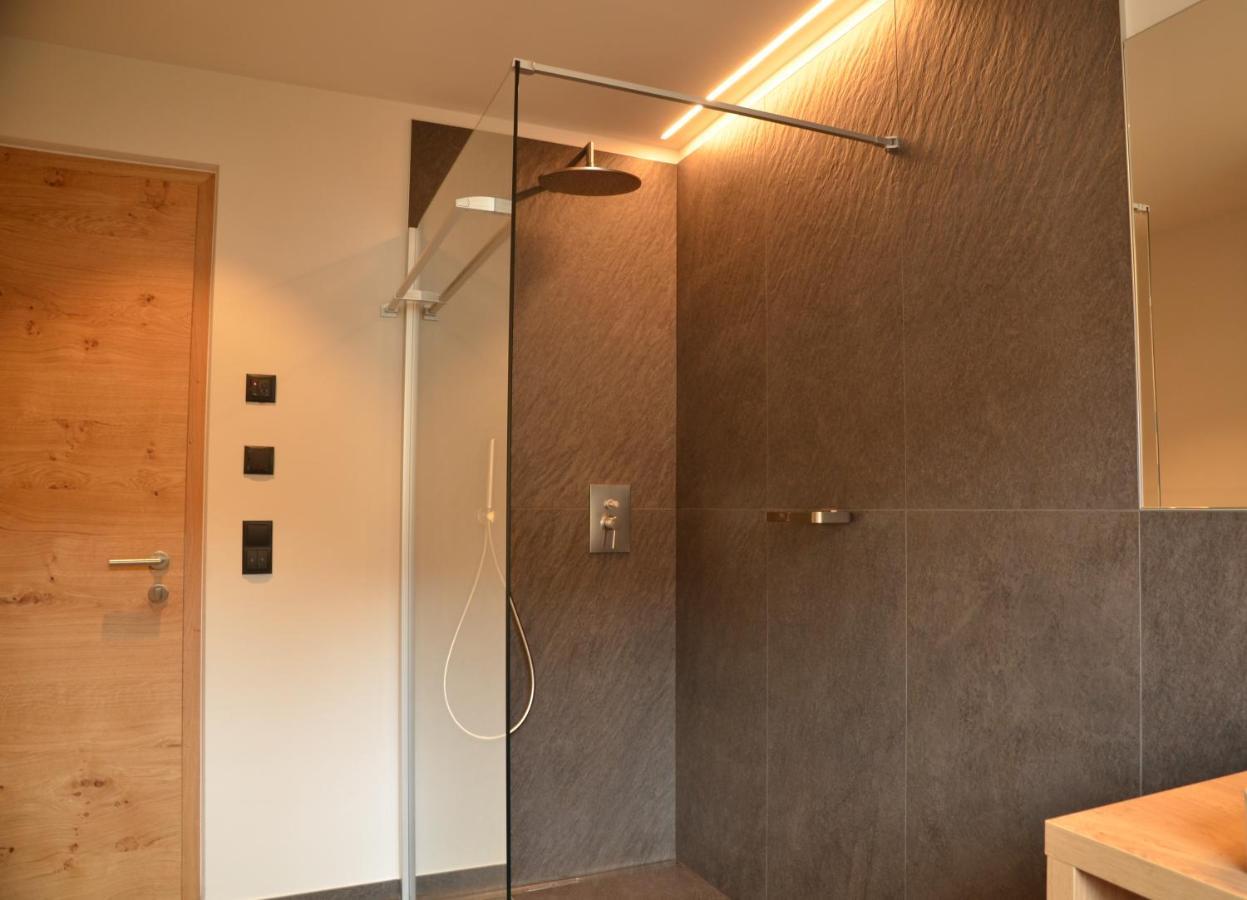 Kastelart - Karbon Apart otel Castelrotto Dış mekan fotoğraf