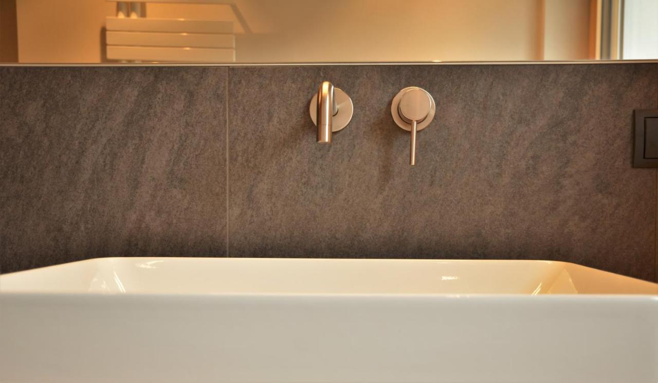 Kastelart - Karbon Apart otel Castelrotto Dış mekan fotoğraf