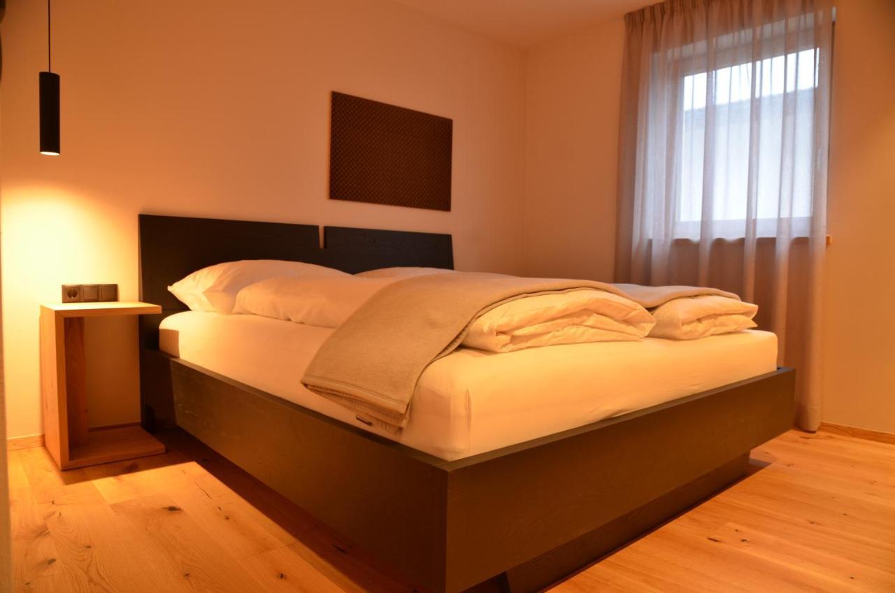 Kastelart - Karbon Apart otel Castelrotto Dış mekan fotoğraf