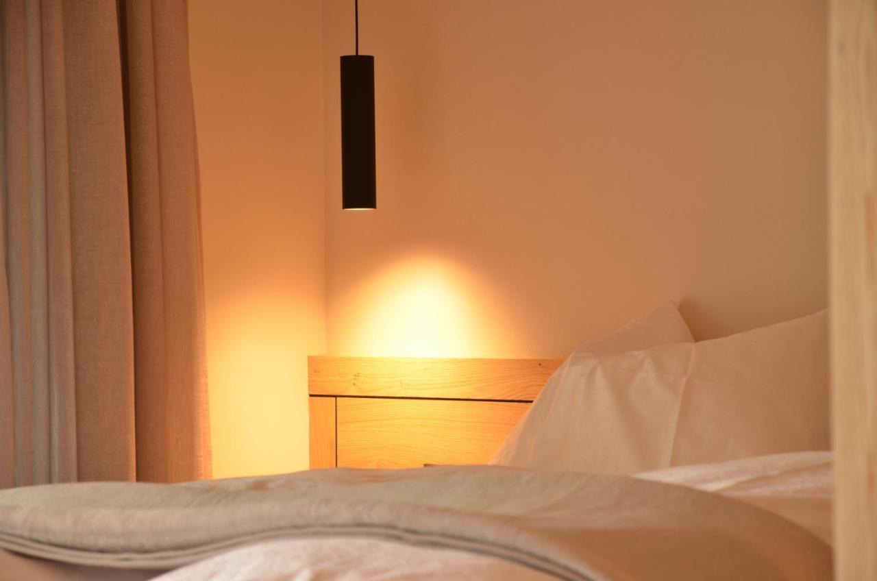 Kastelart - Karbon Apart otel Castelrotto Dış mekan fotoğraf