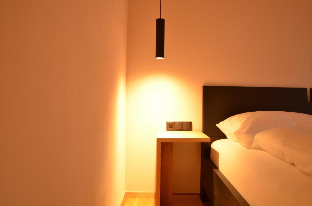 Kastelart - Karbon Apart otel Castelrotto Dış mekan fotoğraf